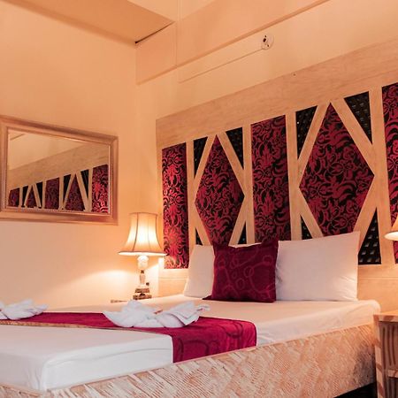 Hotel Plaza Garibaldi Caldas Eksteriør bilde